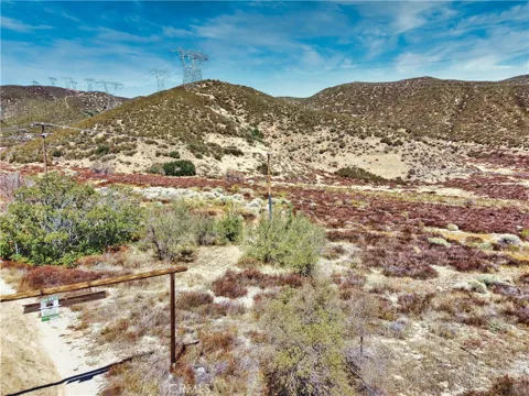 2 Bouquet Canyon Road