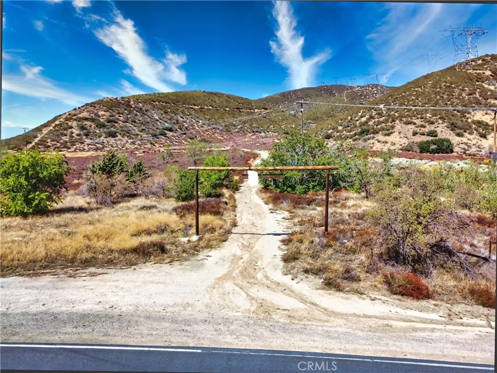 2 Bouquet Canyon Road Palmdale, CA 93551