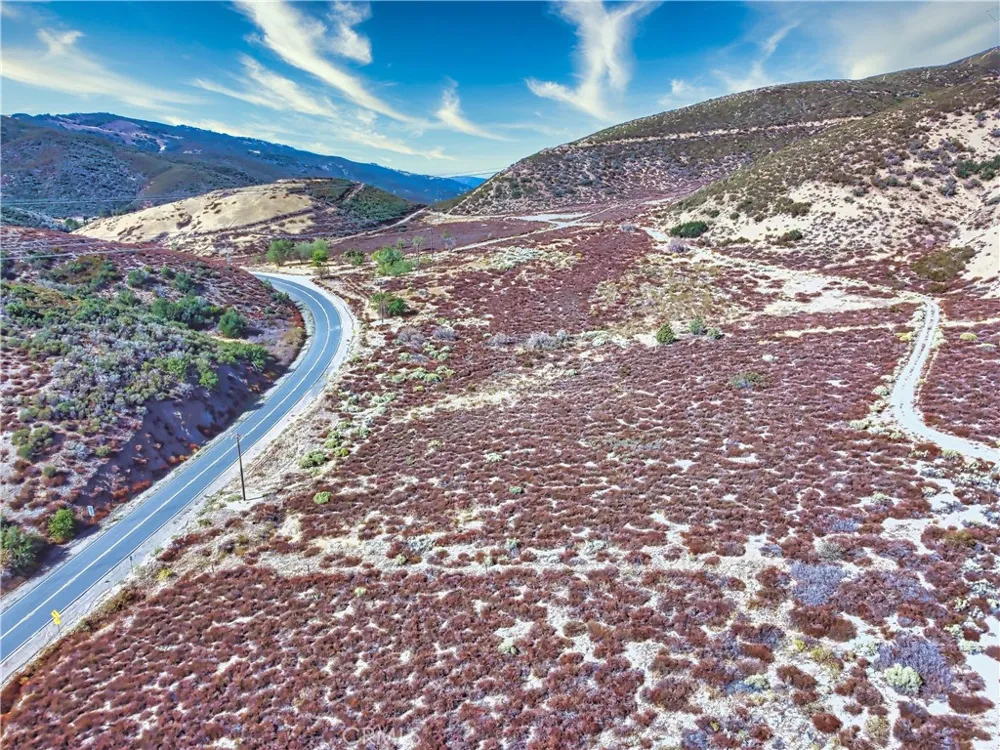 1 Bouquet Canyon Road Palmdale, CA 93551