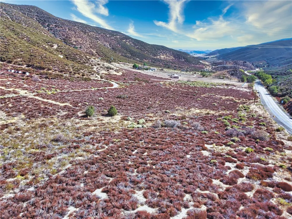 1 Bouquet Canyon Road Palmdale, CA 93551