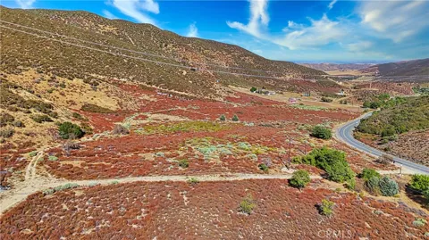 1 Bouquet Canyon Road