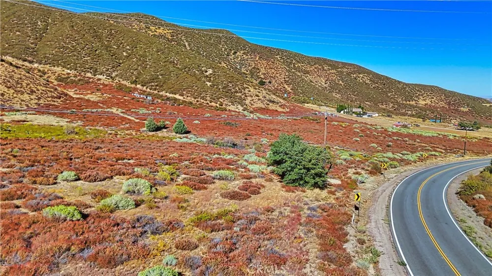 1 Bouquet Canyon Road Palmdale, CA 93551