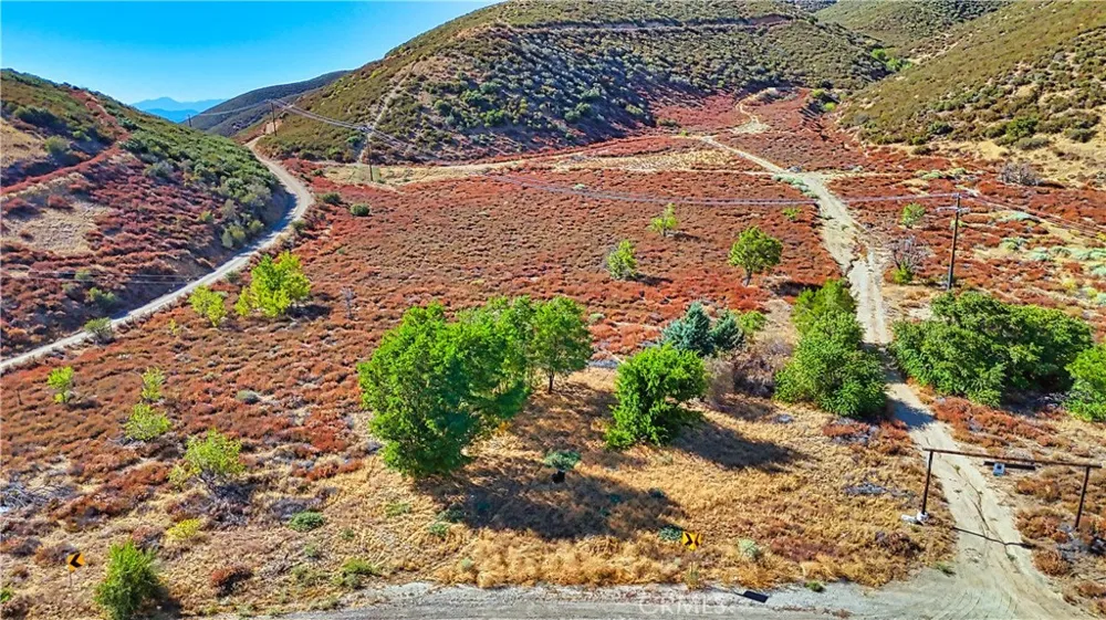 1 Bouquet Canyon Road Palmdale, CA 93551