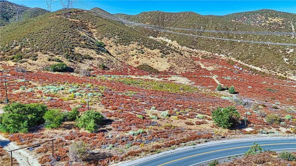 1 Bouquet Canyon Road Palmdale, CA 93551