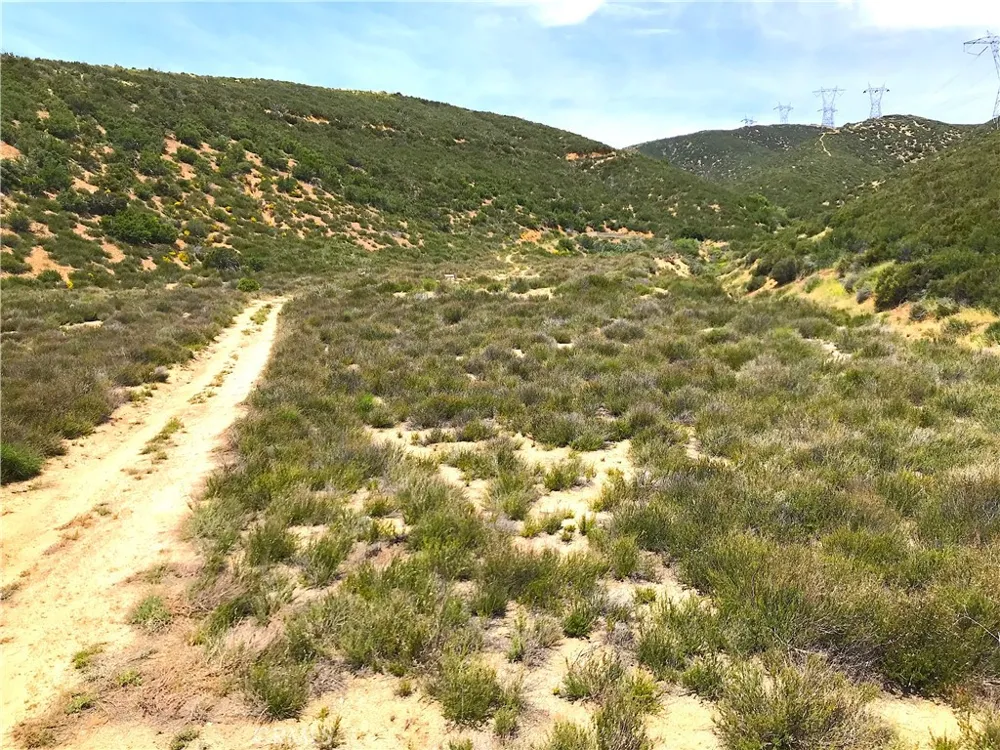 1 Bouquet Canyon Road Palmdale, CA 93551