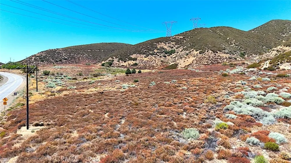 1 Bouquet Canyon Road Palmdale, CA 93551