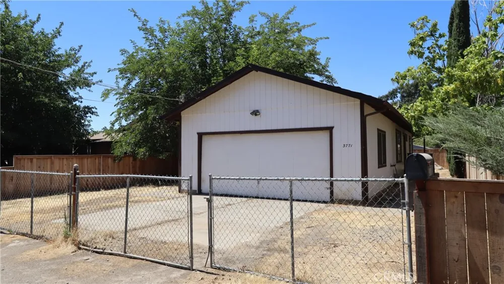 3771 Manchester Avenue Clearlake, CA 95422
