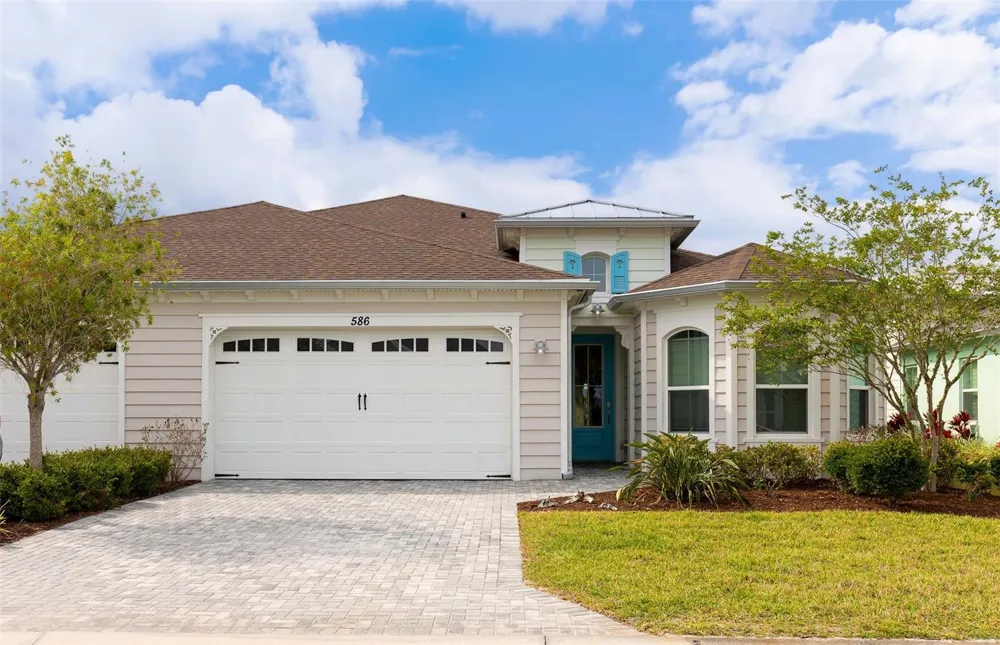 586 LOST SHAKER WAY Daytona Beach, FL 32124