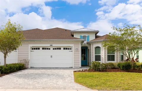 586 LOST SHAKER WAY