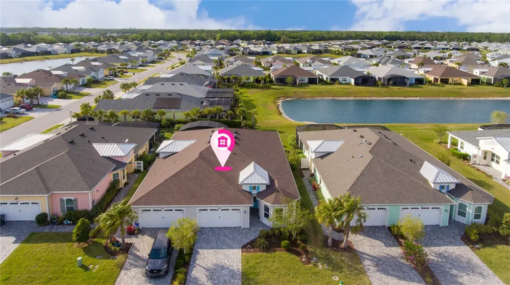 586 LOST SHAKER WAY Daytona Beach, FL 32124
