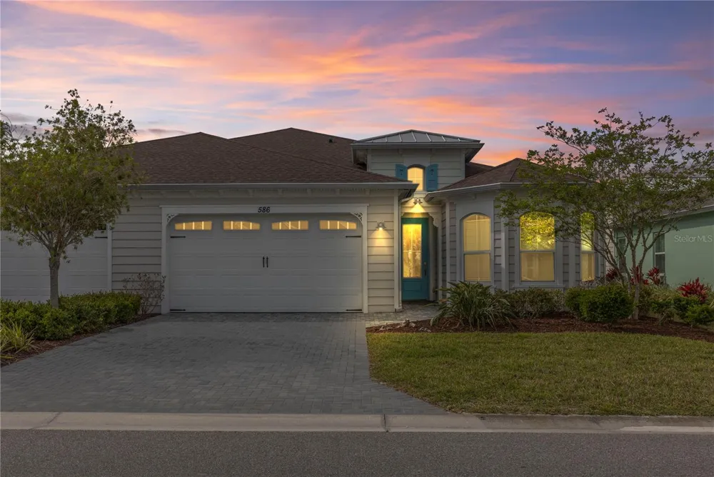 586 LOST SHAKER WAY Daytona Beach, FL 32124