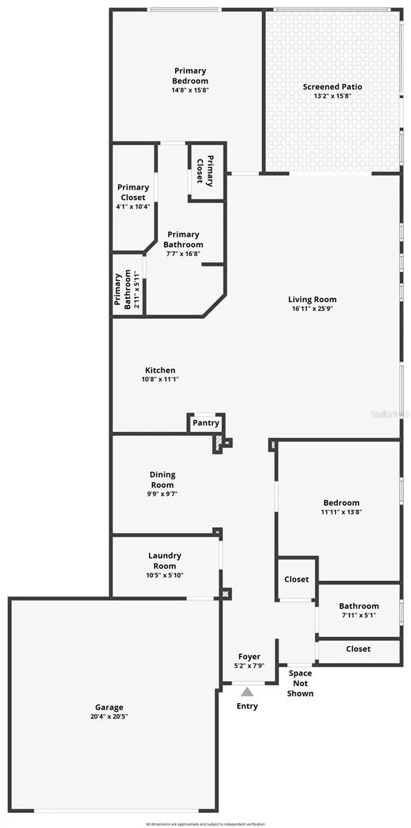 586 LOST SHAKER WAY Daytona Beach, FL 32124