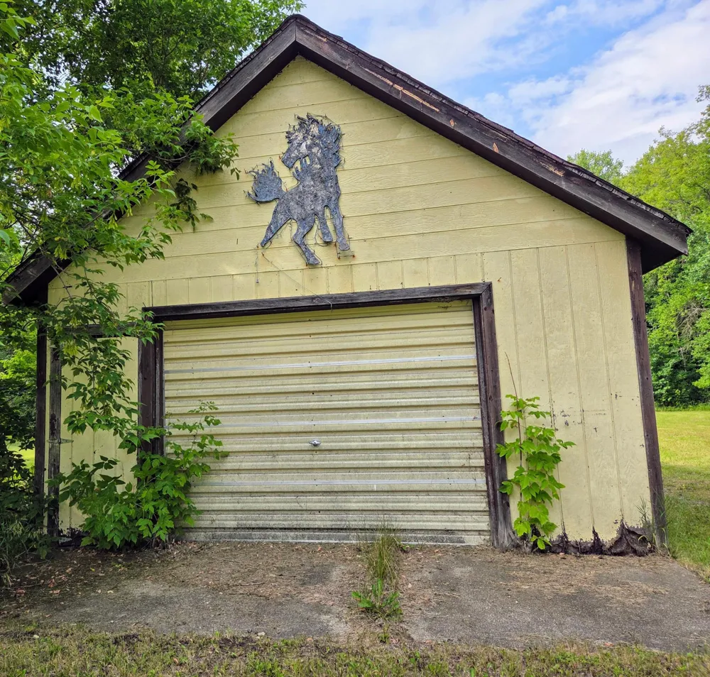 10587 Town Road 34 Mizpah, MN 56660