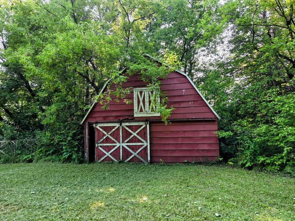 10587 Town Road 34 Mizpah, MN 56660