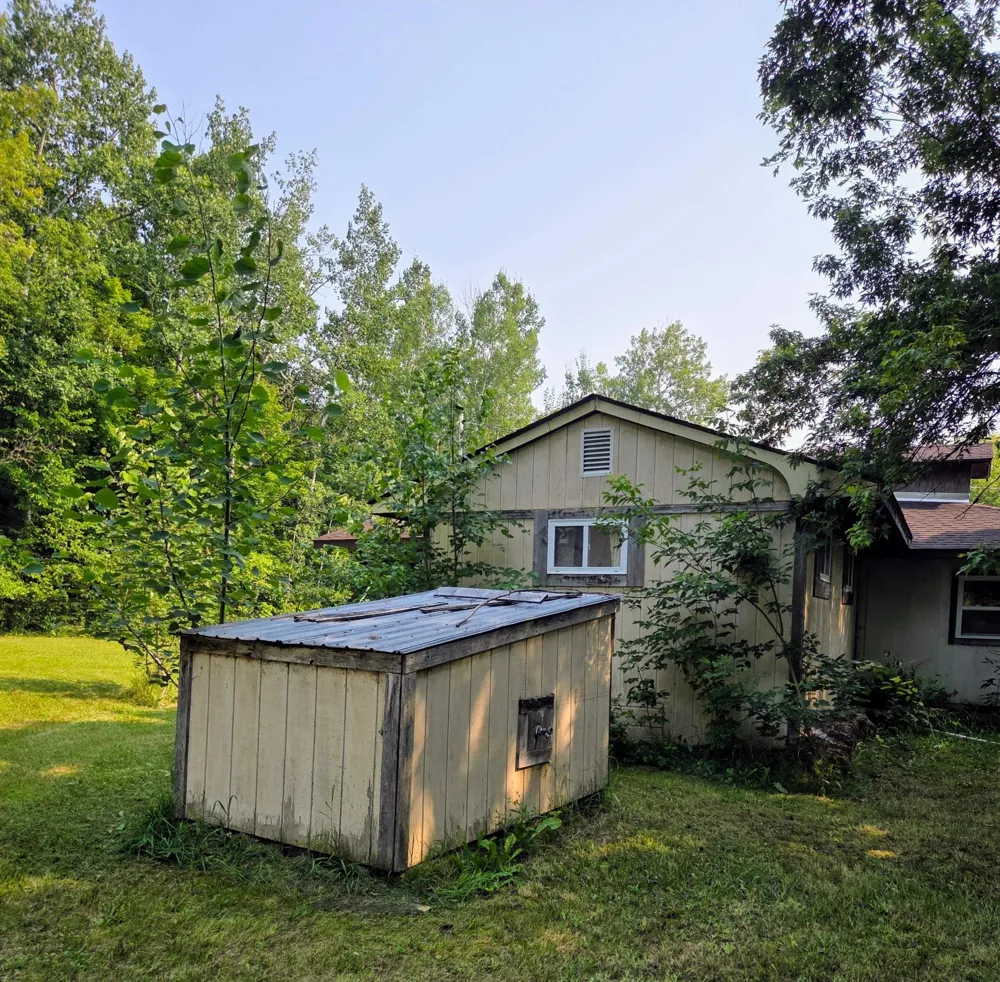 10587 Town Road 34 Mizpah, MN 56660