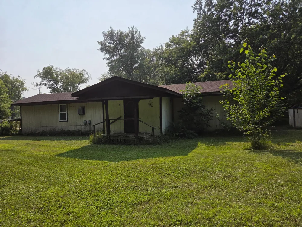10587 Town Road 34 Mizpah, MN 56660