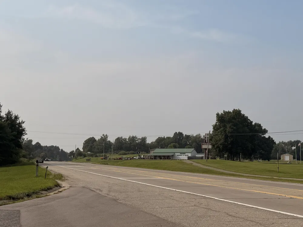 W Carleton Road Jonesville, MI 49250