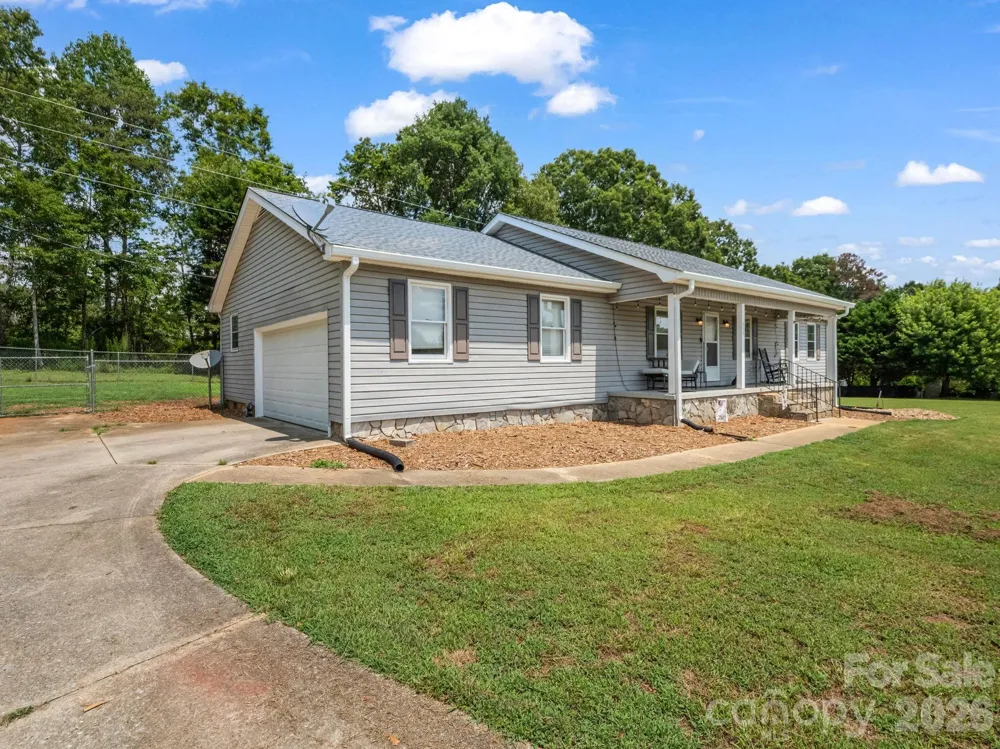 266 Asheland Drive Ellenboro, NC 28040