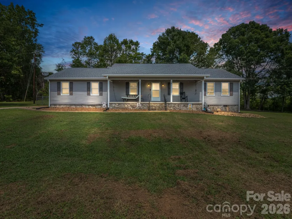 266 Asheland Drive Ellenboro, NC 28040