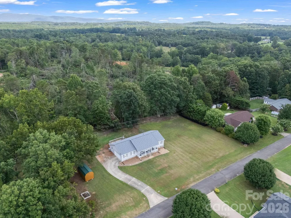 266 Asheland Drive Ellenboro, NC 28040
