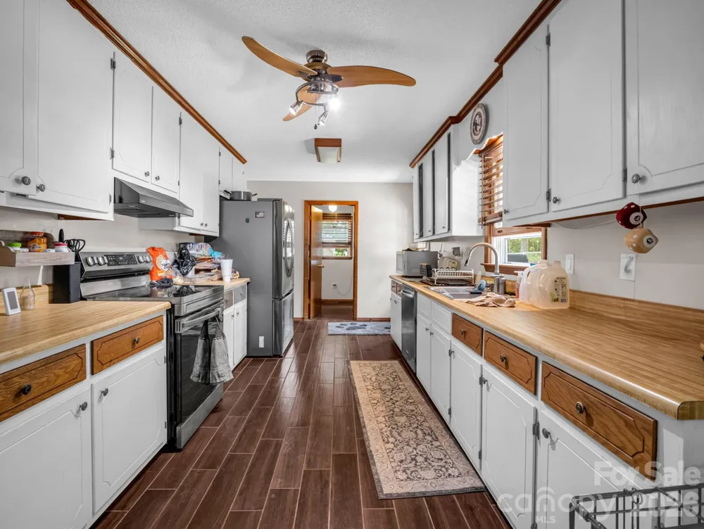 266 Asheland Drive Ellenboro, NC 28040