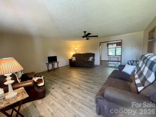 266 Asheland Drive Ellenboro, NC 28040
