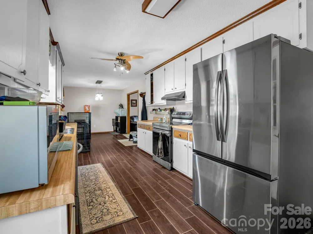 266 Asheland Drive Ellenboro, NC 28040