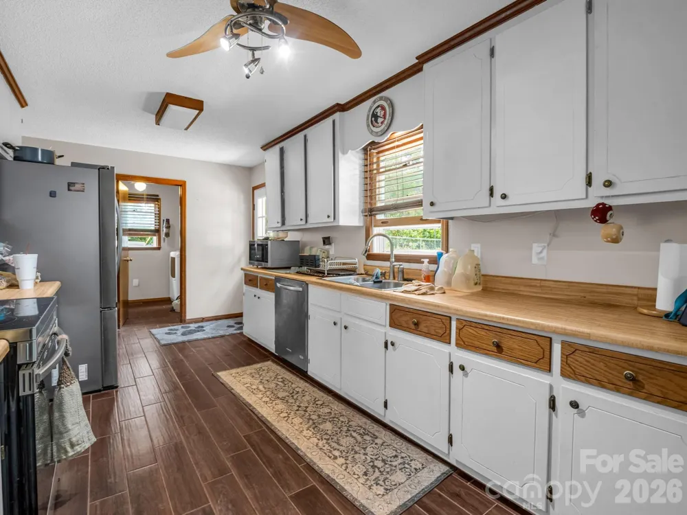 266 Asheland Drive Ellenboro, NC 28040