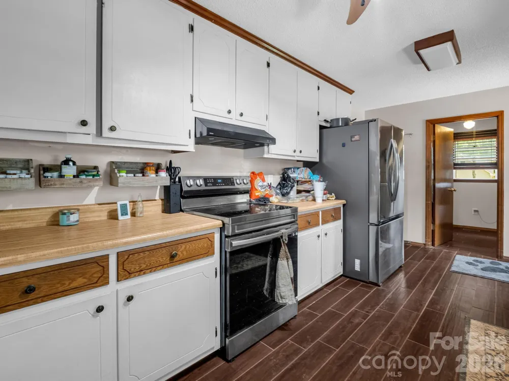 266 Asheland Drive Ellenboro, NC 28040