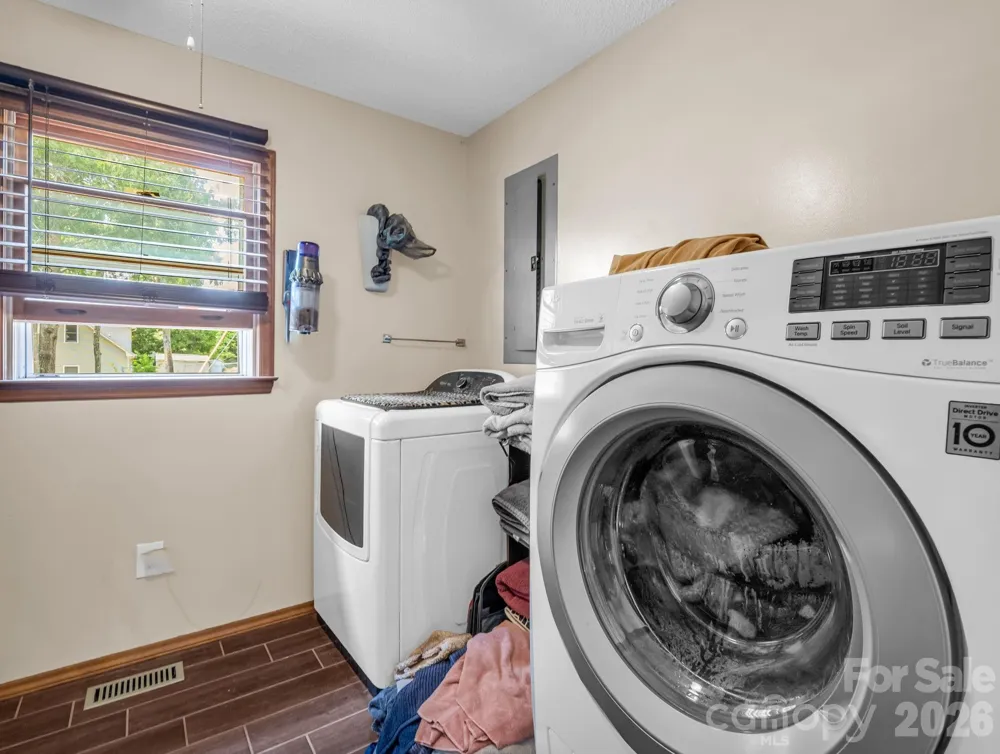 266 Asheland Drive Ellenboro, NC 28040