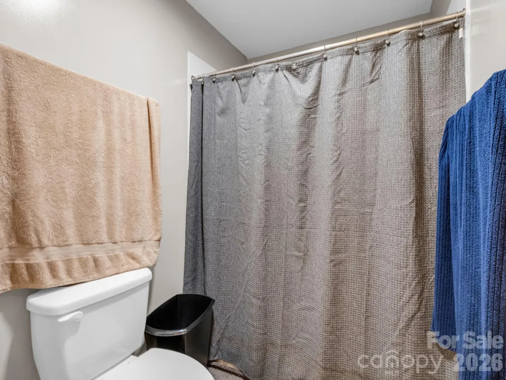 266 Asheland Drive Ellenboro, NC 28040