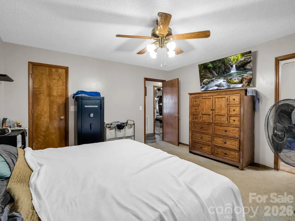 266 Asheland Drive Ellenboro, NC 28040