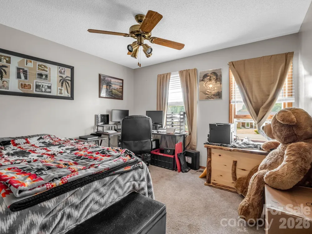 266 Asheland Drive Ellenboro, NC 28040