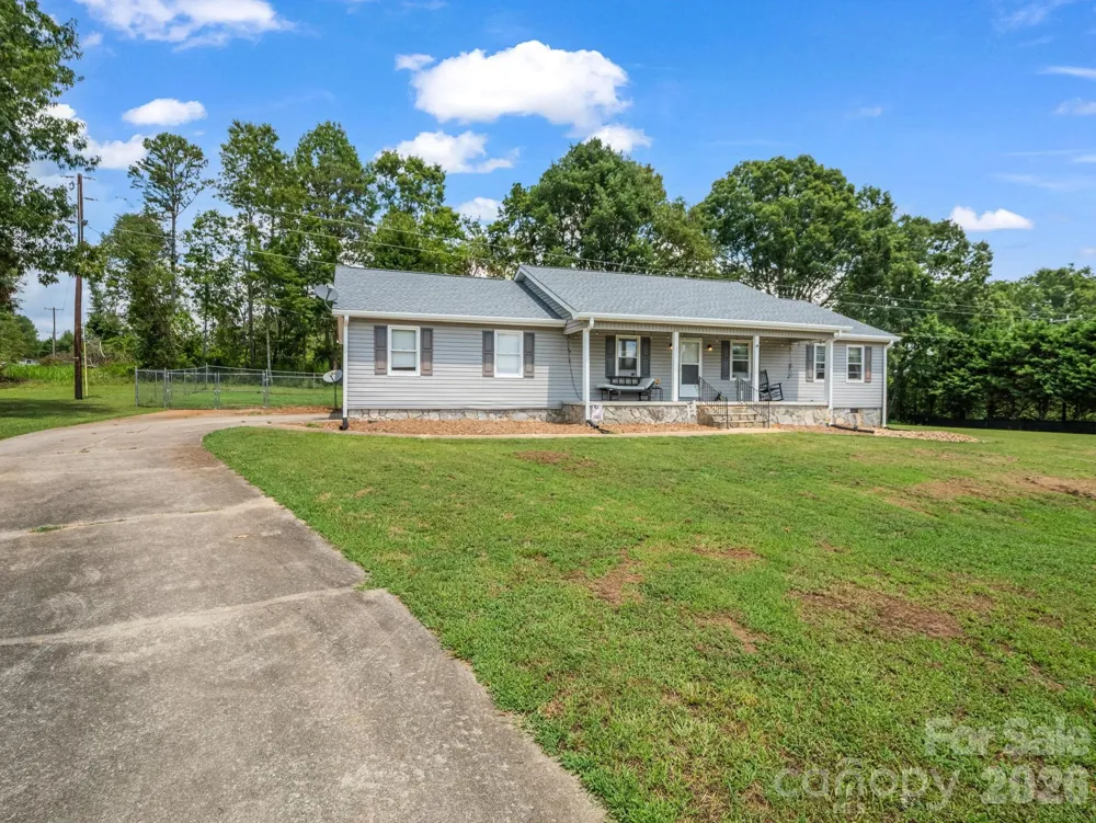266 Asheland Drive Ellenboro, NC 28040