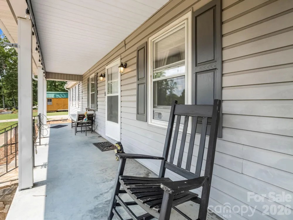 266 Asheland Drive Ellenboro, NC 28040