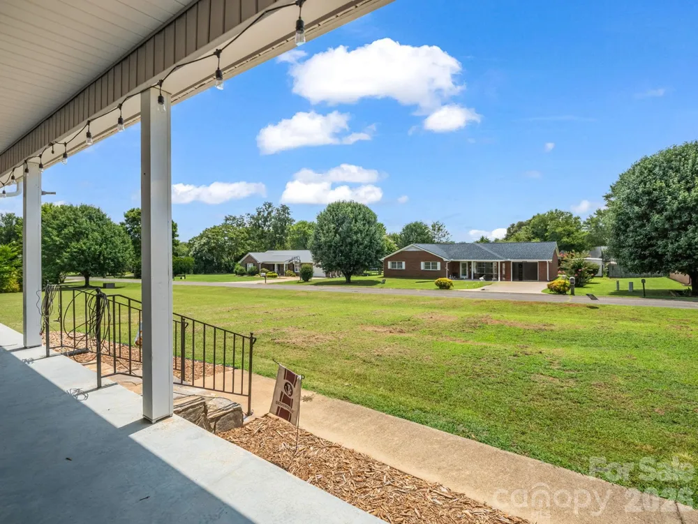 266 Asheland Drive Ellenboro, NC 28040
