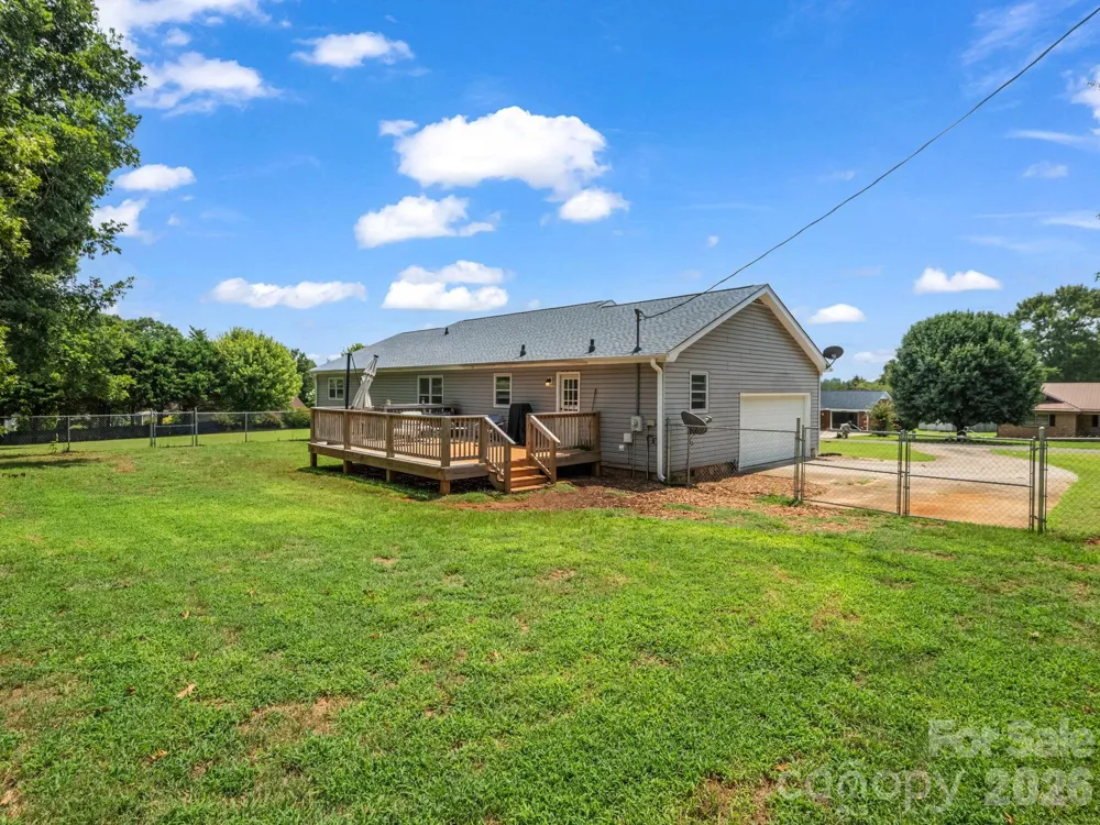 266 Asheland Drive Ellenboro, NC 28040