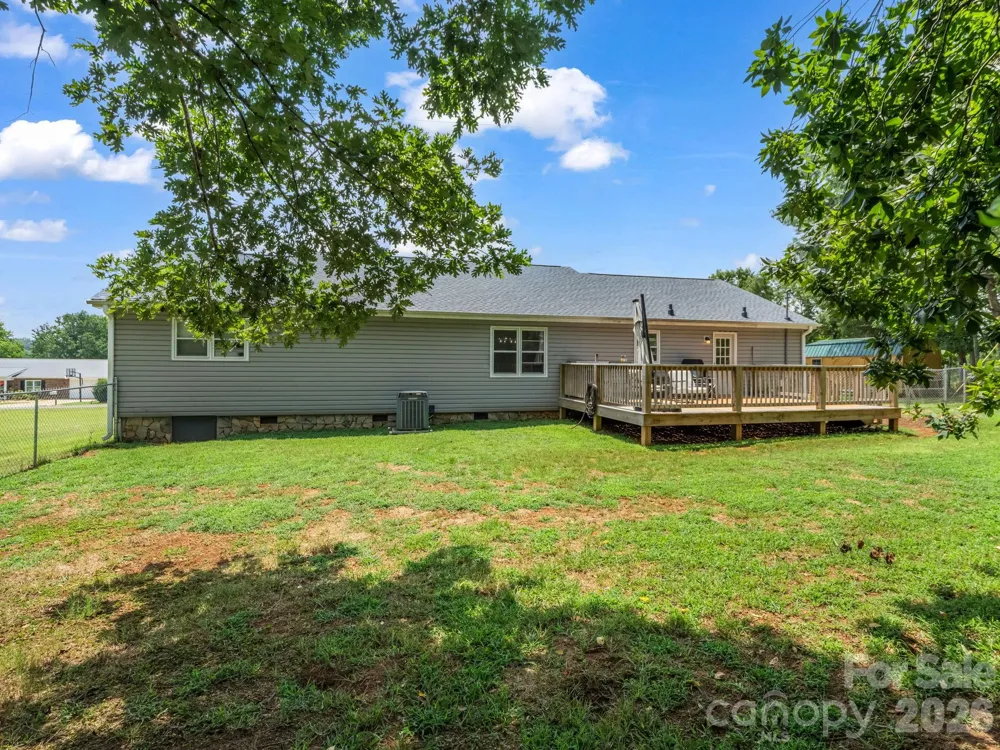 266 Asheland Drive Ellenboro, NC 28040