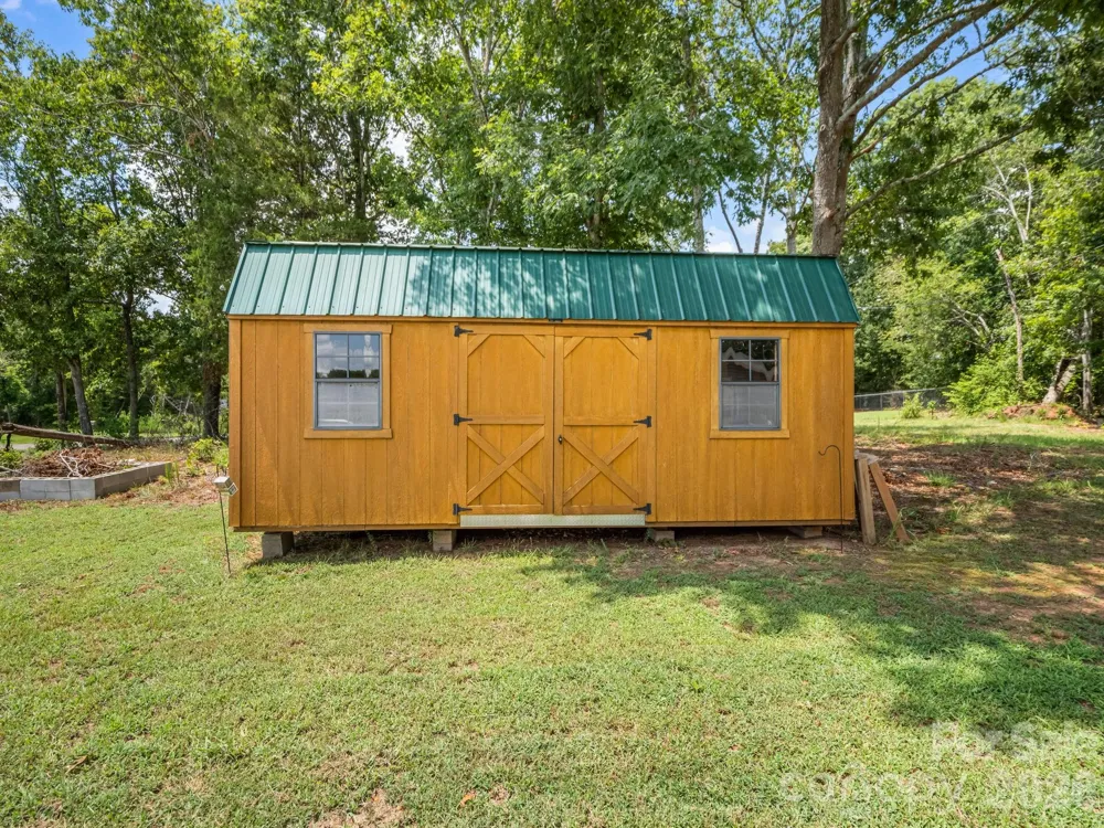 266 Asheland Drive Ellenboro, NC 28040