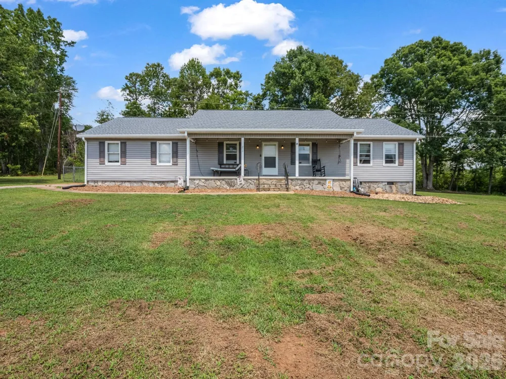 266 Asheland Drive Ellenboro, NC 28040