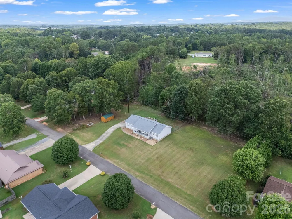 266 Asheland Drive Ellenboro, NC 28040
