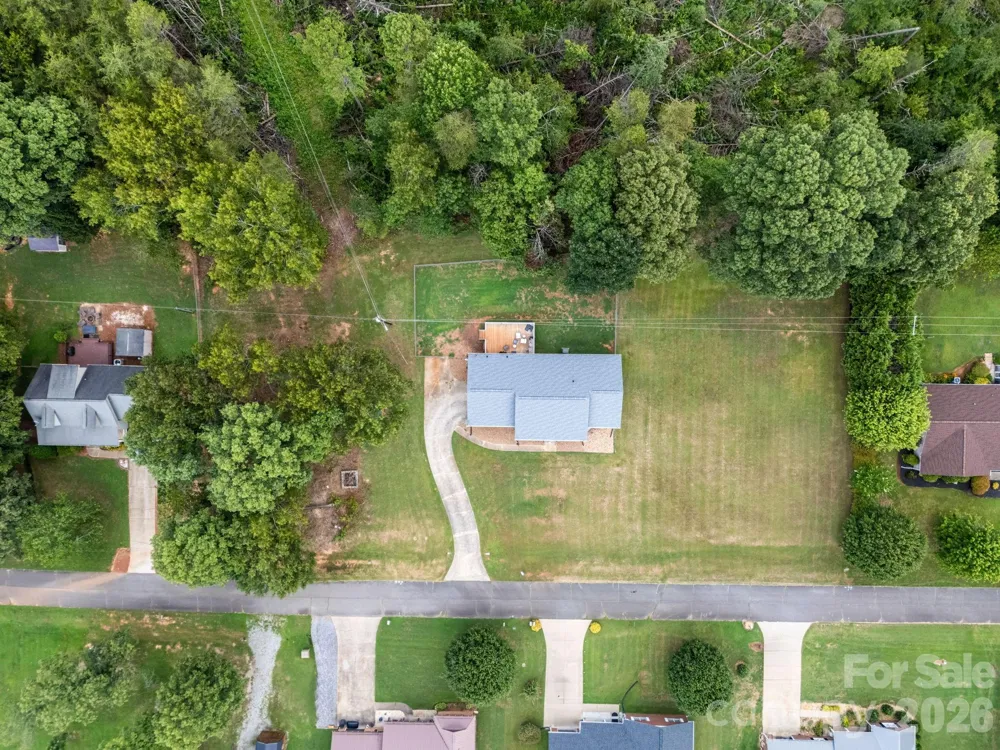 266 Asheland Drive Ellenboro, NC 28040