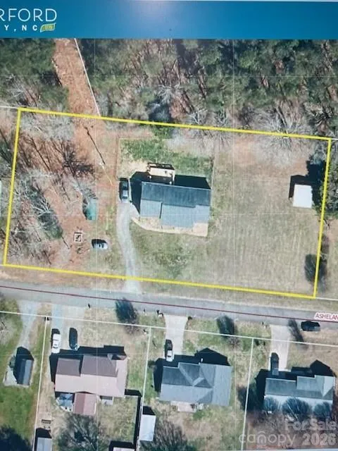 266 Asheland Drive Ellenboro, NC 28040