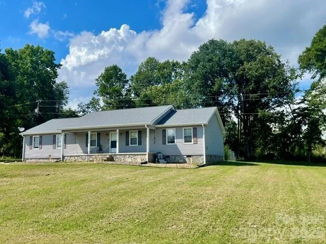 266 Asheland Drive Ellenboro, NC 28040