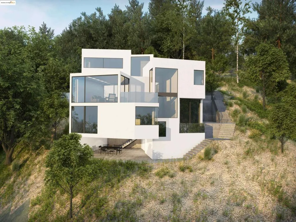 142 Gravatt Dr Berkeley, CA 94705