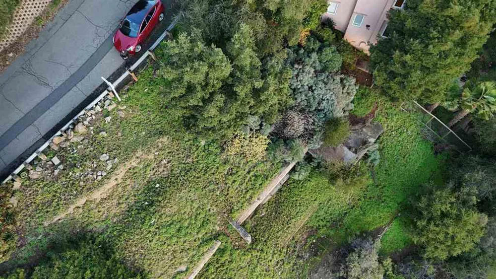 142 Gravatt Dr Berkeley, CA 94705