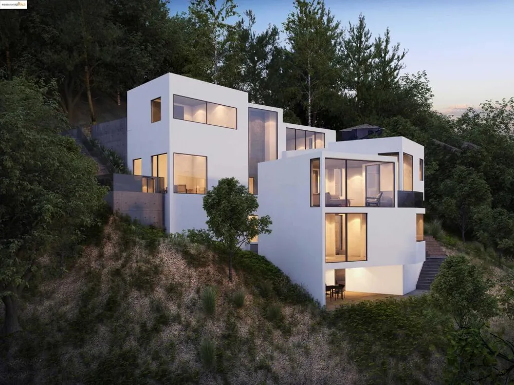 142 Gravatt Dr Berkeley, CA 94705