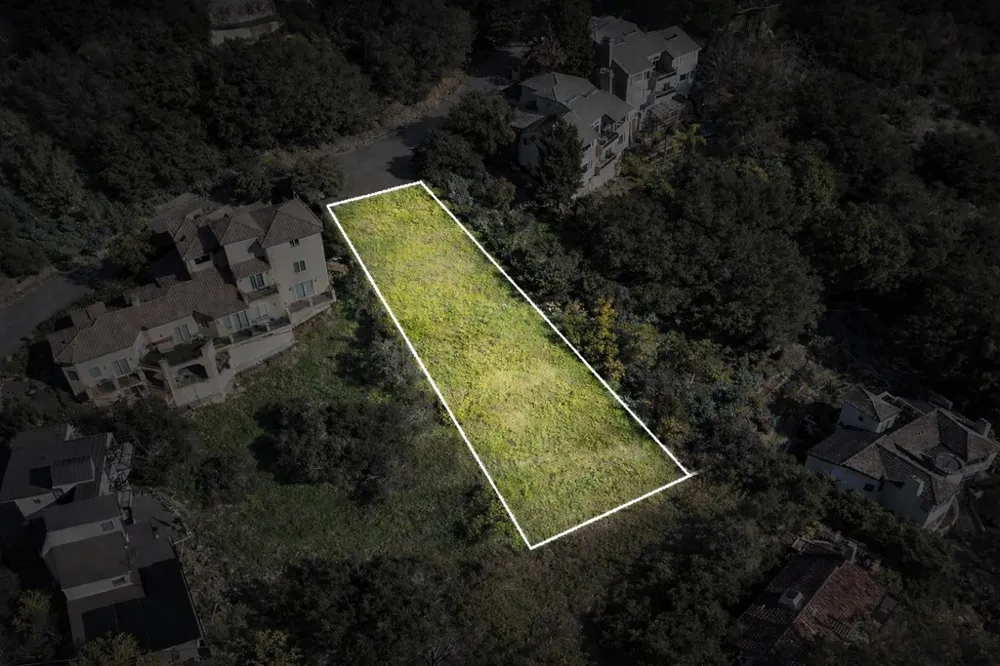 142 Gravatt Dr Berkeley, CA 94705