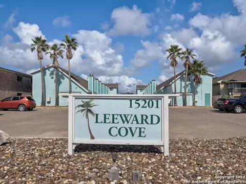15201 Leeward #B6