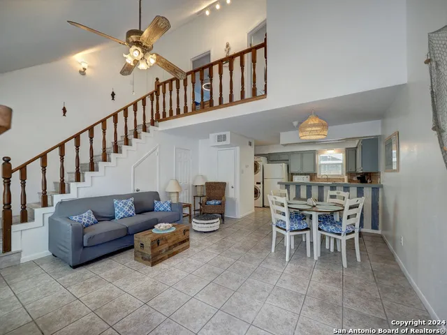 15201 Leeward #B6 Corpus Christi, TX 78418
